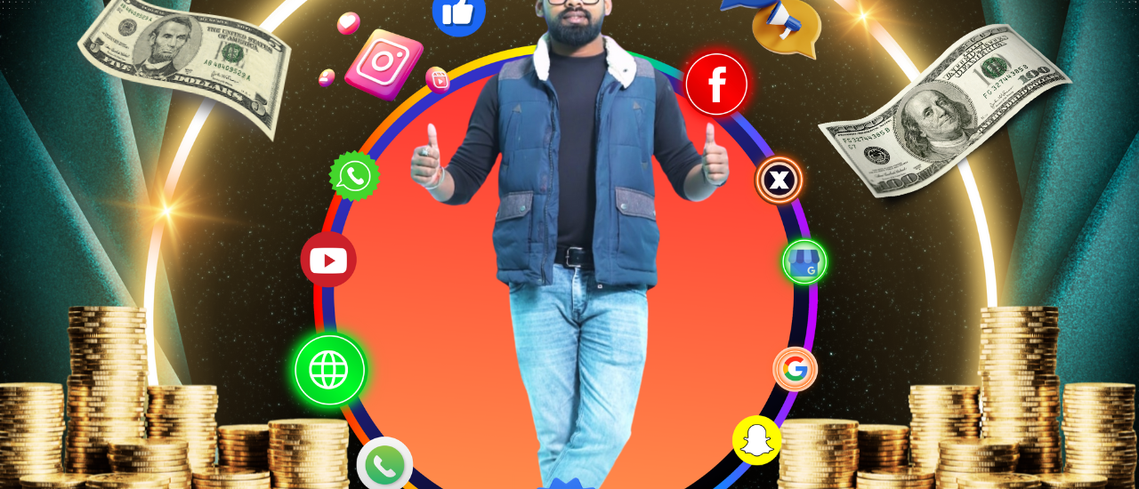 Boosting Social Media for Business Success: A Comprehensive Guide